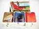 2x Original Prospekt Fritzmeier S 3010 3020 3030 3037 Schleppersitz 1970er Jahre