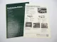 2x Original Prospekt Hagedorn LN LT LK LL LD Ladewagen 1970/80er Jahre