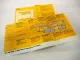 2x Original Prospekt Liebherr LTM 1050/1 Mobilkran Technische Daten 1994/1995