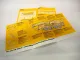 2x Original Prospekt Liebherr LTM 1090/2 Mobilkran Technische Daten 12/1995