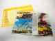 2x Original Prospekt Liebherr LTM LTF LTL LR LTR LG Krane Techn. Daten 1988/1995