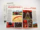 2x Original Prospekt Massey Ferguson MF 294 294S Schlepper 1981/83