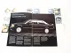 2x Original Prospekt Mercedes Benz 190E 2.3-16 + Zubehör 1984 W201