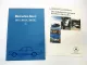 2x Original Prospekt Mercedes Benz 280 S SE SEL + Zubehör-Programm 1984 W126