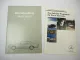 2x Original Prospekt Mercedes Benz 380 500 SEC + Zubehör-Programm 1984 W126