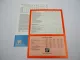 2x Original Prospekt Welger LS 260 270 280 290 300 Stalldungstreuer 1977/83