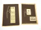 2x Zeitschrift Die Frau 1932/39 Helene Lange Gertrud Bäumer Frauenverein