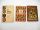 3 Bücher Wappenkunde Heraldik Wappenfibel Bürgerwappen 1930/40er Jahre