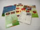 3 Original Prospekte 1 Preisliste Agrifac & WKM Rübenroder & Feldspritzen