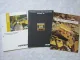 3 Prospekte CAT Zeppelin Service Bauma 95 Lade- / Transportsysteme 1992-1995
