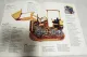 3 Prospekte Fiat Allis Fiat-Allis FL9 Laderaupe technische Daten um 1979