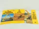 3 Prospekte JCB JS200LC Hydrailkbagger Raupenbagger 1993-1995