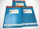 3 Reparaturleitfaden Audi 100 200 C3 Typ 44 Fahrwerk Heizung Klima Standheizung