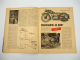 3 Zeitschriften Motorsport Mechaniker Tankstelle 1920/50er Jahre
