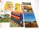 30x Original Prospekt Landtechnik 1960er bis 1990er Jahre