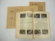 3x Lehrbuch Fachbuch Maurerarbeiten Maurerhandwerk Baugewerbe 1938/48