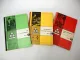 3x Metallwerkerlehre Bd. 1 bis 3 1967 Lehrbuch Karl Heintges