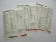 3x Original Prospekt Case 1194 1294 1394 1494 1594 1694 Schlepper 1984