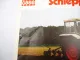 3x Original Prospekt Case David Brown 775 bis 1412 1690 Schlepper 1970/80er J.
