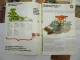 3x Original Prospekt Einsatzbericht Justus Justine Infoagrar Landtechnik 1979