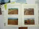 3x Original Prospekt Einsatzbericht Justus Justine Infoagrar Landtechnik 1979