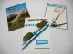 3x Original Prospekt Jabelmann Ballenförder & Kettenförderer Landtechnik