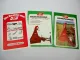3x Original Prospekt JF Produktprogramm Landtechnik + Häcksler FH FHT 1970er J.