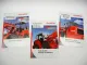 3x Original Prospekt Schäffer 2345 bis 9660 T Z Hoflader Radlader Telelader 2017