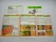 3x Original Prospekt Stoll Zuckerrübentechnik Bunkerköpfroder V V2B 35 50 1980