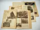 3x Zeitschrift Die Woche 1929/31 August Scherl Verlag Berlin