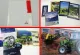 4 Prospekte Deutz Agrocompact S 60 70 80 90 V F Traktoren + CD Agrotron TTV