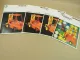 4 Prospekte Steinbock DFG BFG TFG 1,25DV 2DR 3RA - 5D Gabelstapler 1972/73