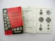 4x Buch Orden & Ehrenzeichen bis 1945 Deutsche Orden Abzeichen 1982/2008