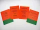 4x Niemeyer Erntemaschinen Bodenbearbeitung Ersatzteil Preisliste 1970/71