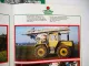 4x Orig. Prospekt Preisliste Schumacher Anbaugeräte für Unimog MBtrac 1970/80er