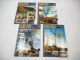 4x Orig. Zeitschrift Kranmagazin Fachmagazin für Kran- und Hebetechnik 2011/12
