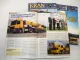 4x Orig. Zeitschrift Kranmagazin Fachmagazin für Kran- und Hebetechnik 2011/12