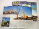 4x Orig. Zeitschrift Kranmagazin Fachmagazin für Kran- und Hebetechnik 2011/12