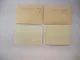 4x Original Foto Fiat Cabriolet 1938