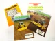 4x Original Prospekt Brochure Bomford Dyna Drive Flexi-Rota Bodenbearbeitung