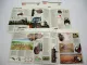 4x Original Prospekt Case 1194 1294 1394 1494 1594 1694 Schlepper 1984