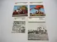 4x Original Prospekt Case 1270 2470 2670 Agri Traction King Schlepper 1970er J.