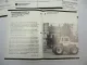 4x Original Prospekt Case 1270 2470 2670 Agri Traction King Schlepper 1970er J.