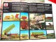 4x Original Prospekt Preisliste Fristein Landtechnik Fritrac Kippanhänger 1980er
