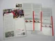 4x Original Prospekt Schäffer 2345 bis 9660 T Z Hoflader Radlader Telelader 2017
