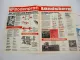 4x Prospekt Landsberg Landtechnik Ladewagen Erntewagen Pflug Euro-Profi 1980er