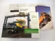 4x Prospekt Mercedes Benz Nutzfahrzeuge LKW Baugewerbe Kipper 1992/94