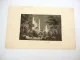 4x Stich o. Lithografie Thüringen Waltershausen Saalfeld Liebenstein Wagner 1850