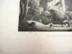 4x Stich o. Lithografie Thüringen Waltershausen Saalfeld Liebenstein Wagner 1850