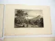 4x Stich oder Lithografie Thüringen Jena Gotha Erfurt Weimar Otto Wagner um 1850